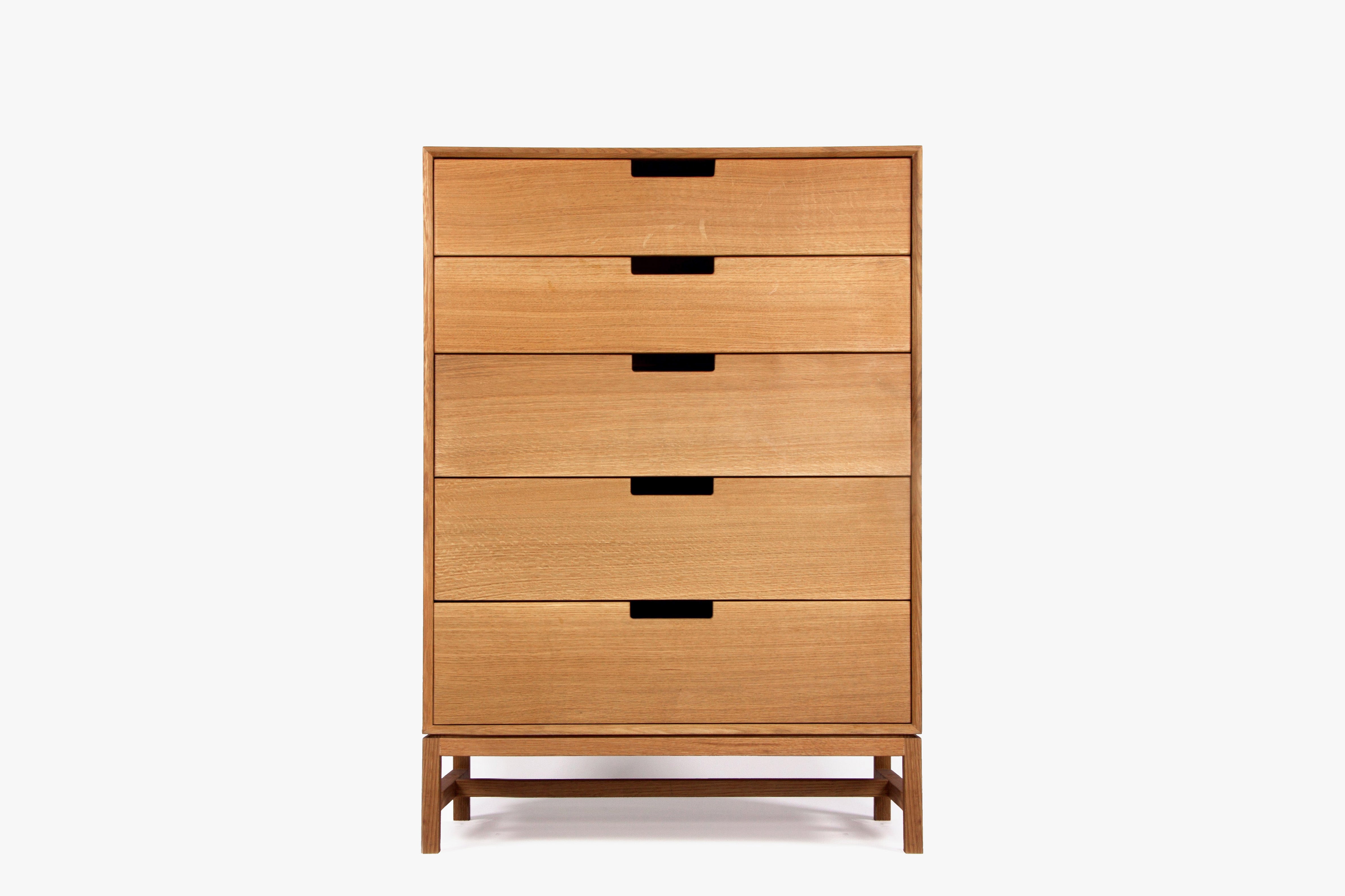 Forde Tallboy Dresser