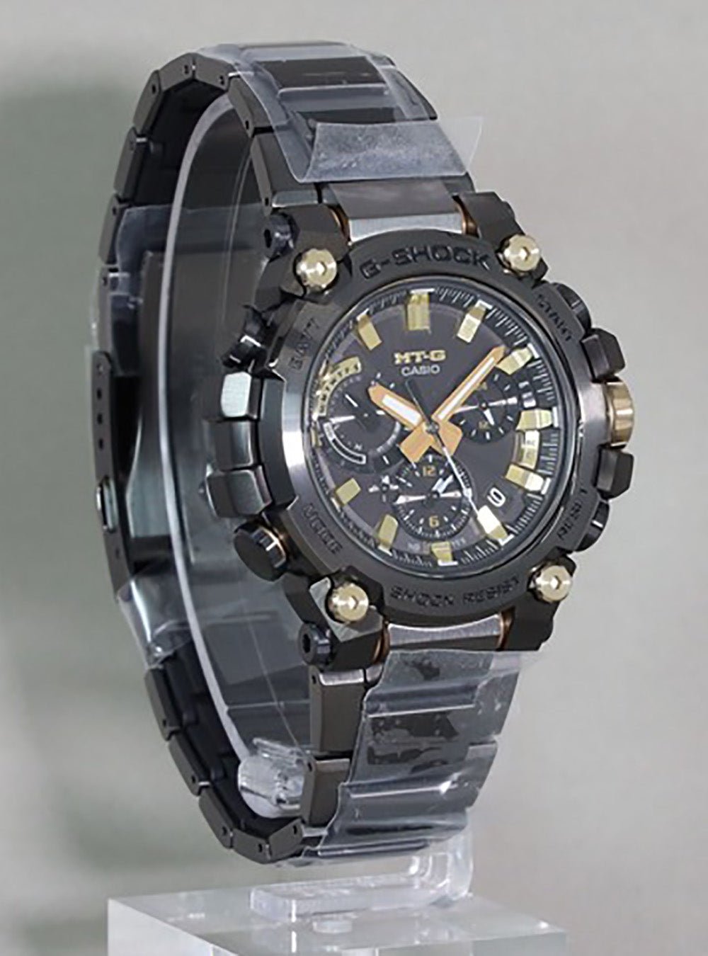 CASIO G-SHOCK MT-G MTG-B3000 SERIES MTG-B3000BDE-1AJR LIMITED EDITION MADE IN JAPAN JDM