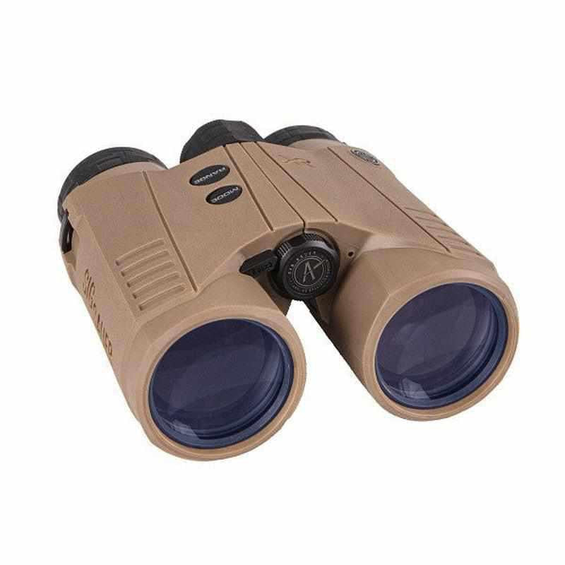 Sig Sauer KILO10K-ABS 10x42 Applied Ballistics Rangefinding Binoculars