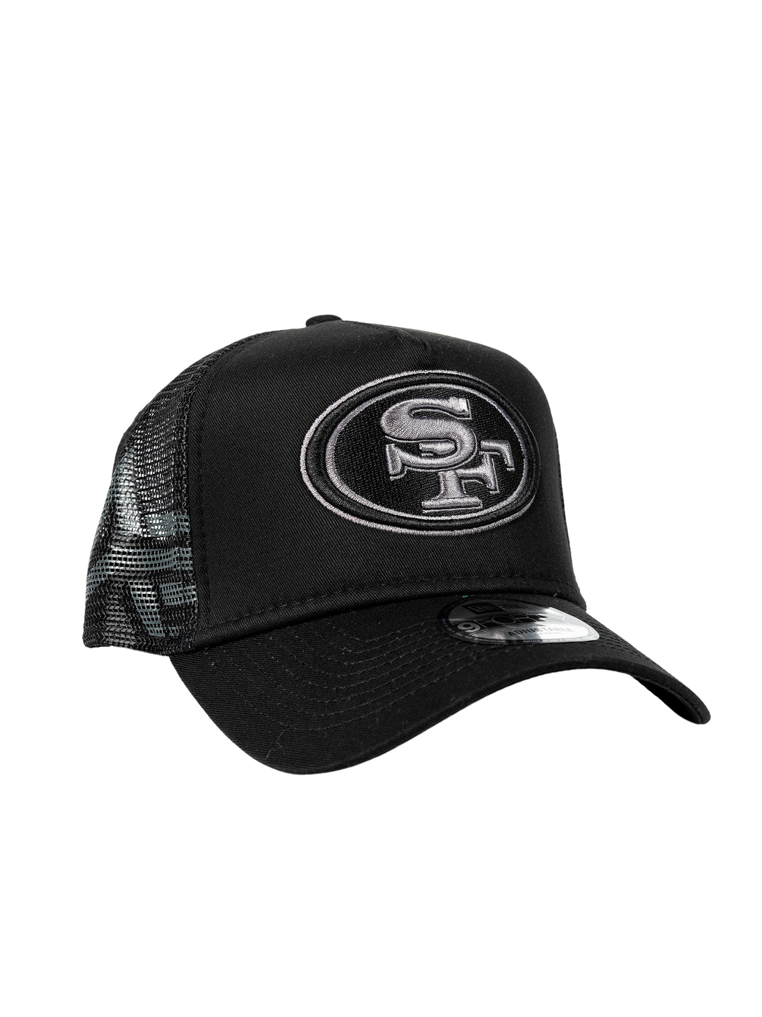 SAN FRANCISCO 49ERS X ALPHA X NEW ERA 940 CAP