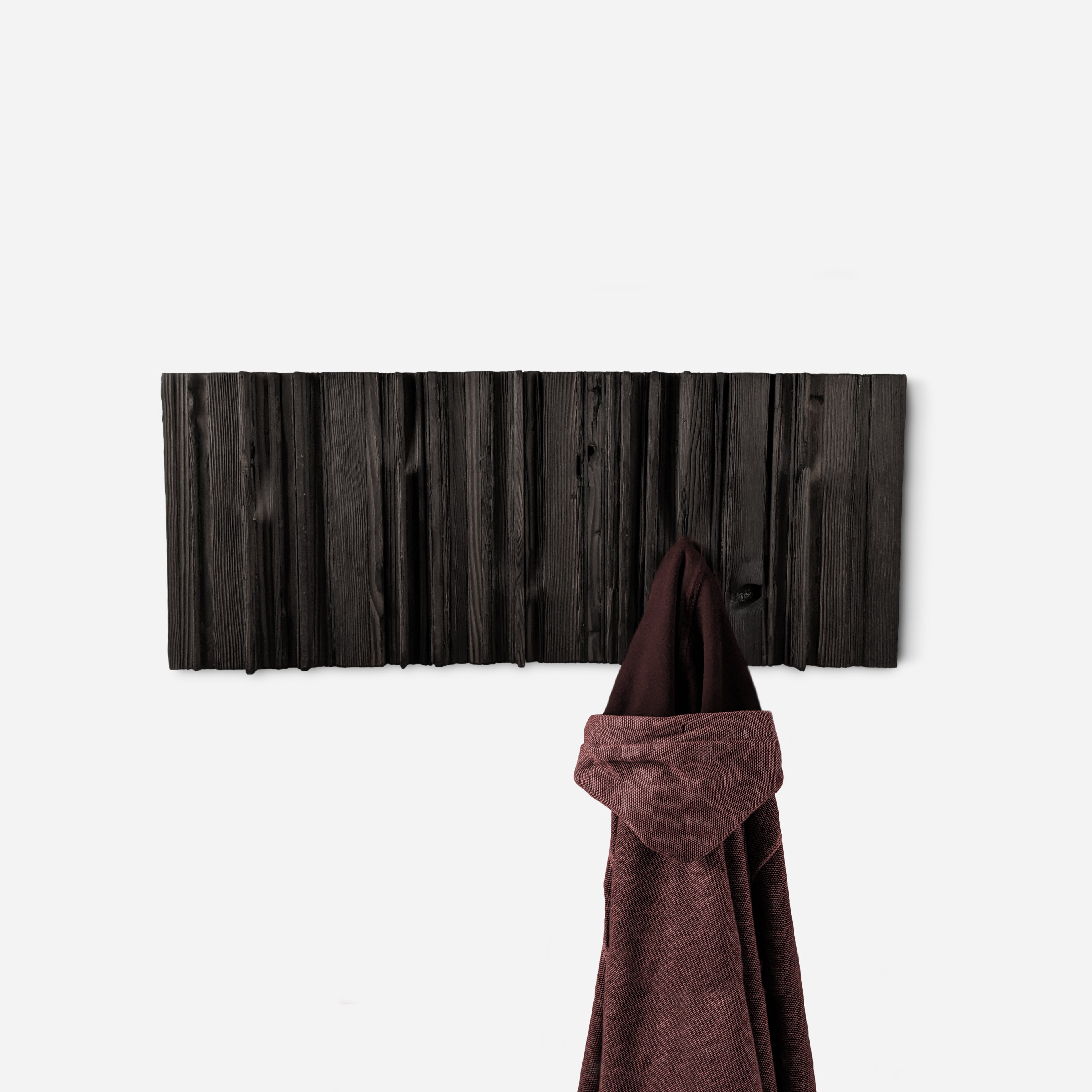 Mr. Hook coat rack