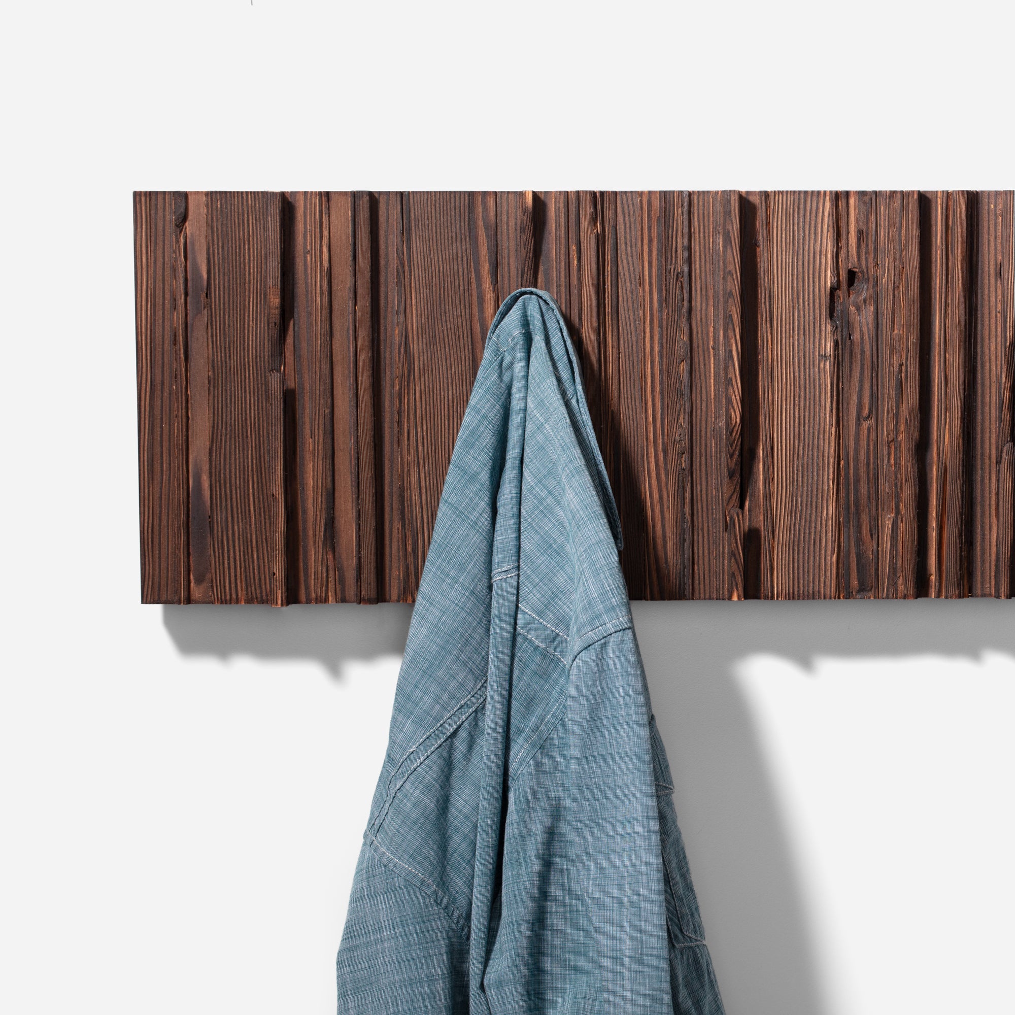 Mr. Hook coat rack