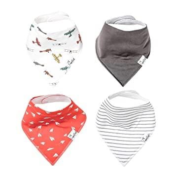 ace baby bandana bibs