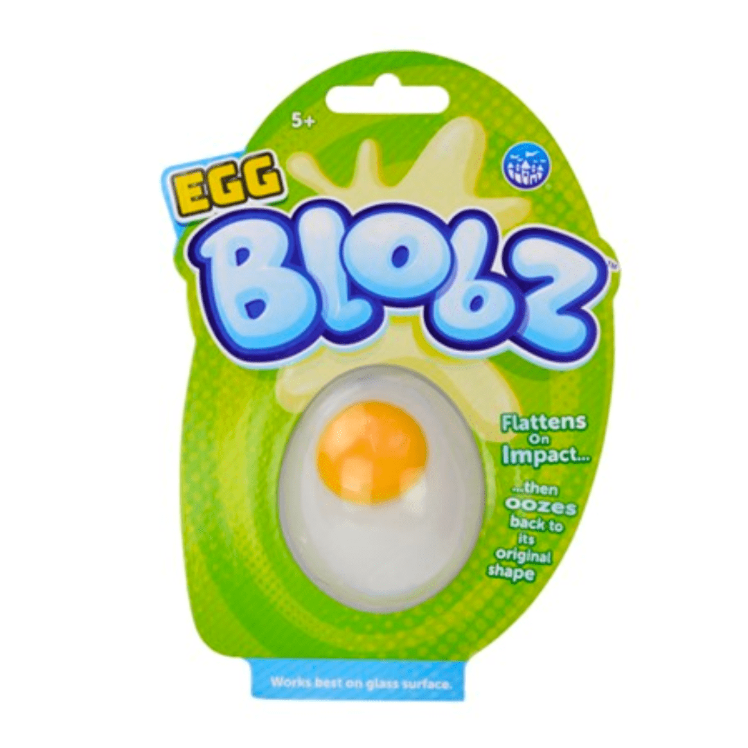 egg blobz