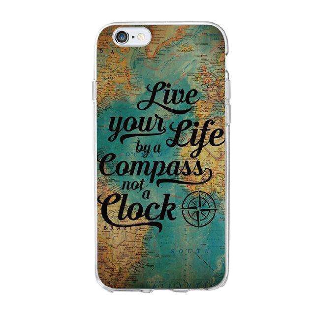 Compass Rules!
