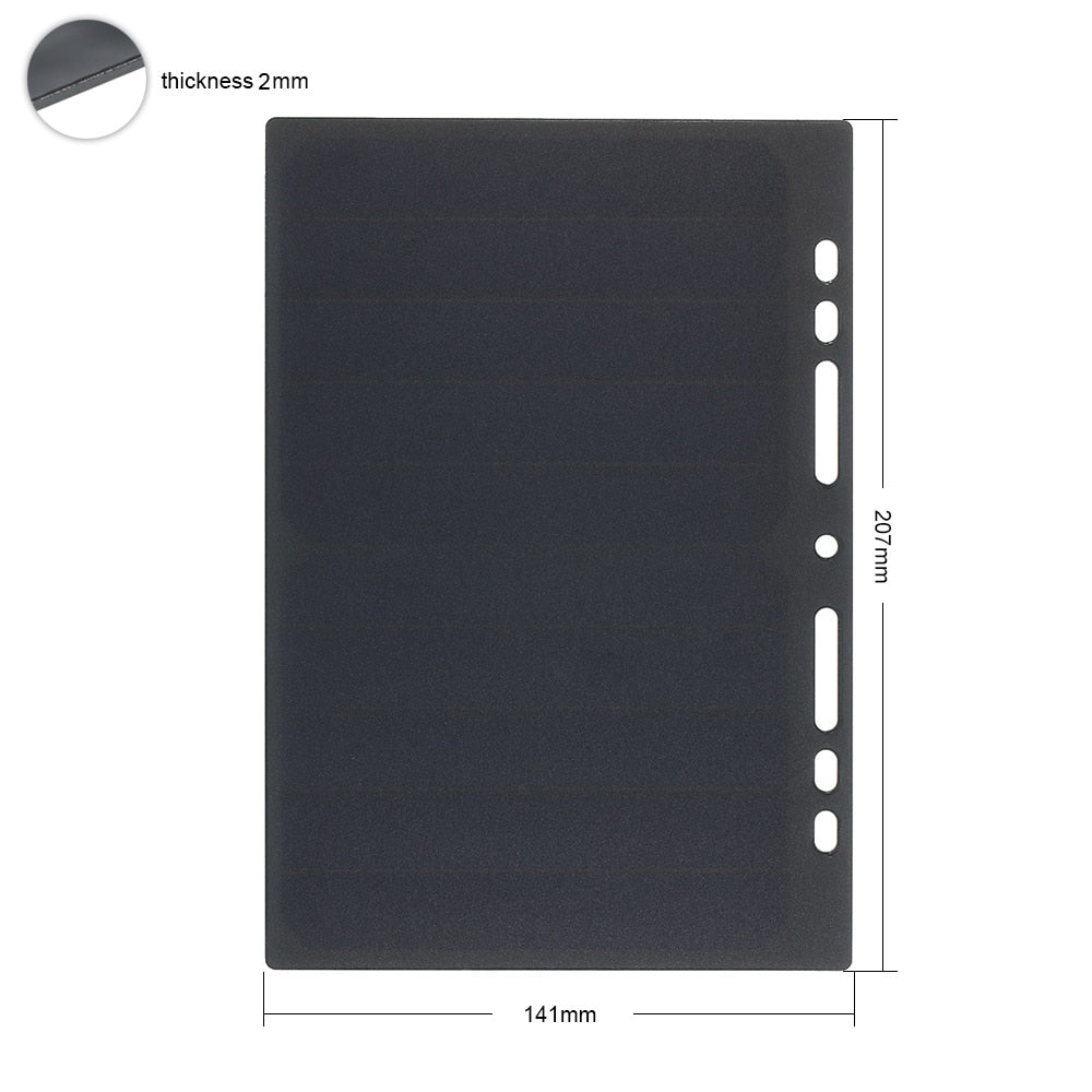 Polestar 10W 5V Monocrystalline Mini Solar Panel