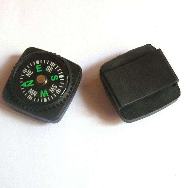 Mini Compass Navigation Tool