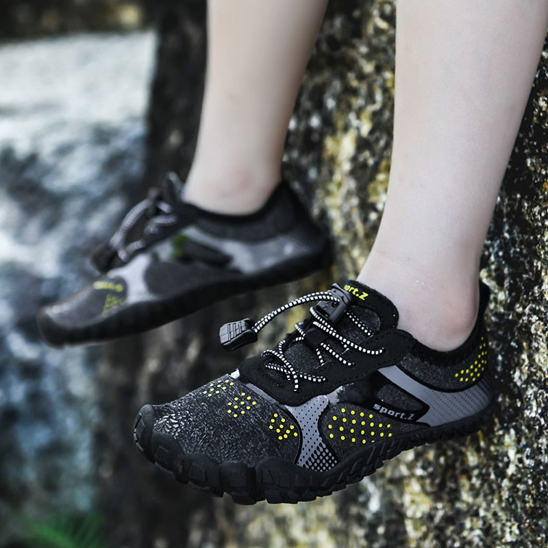 Tetra Childrens Water Shoes