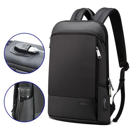 BOPAI Slim Laptop Backpack