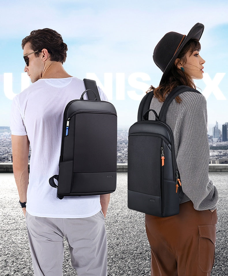 BOPAI Slim Laptop Backpack