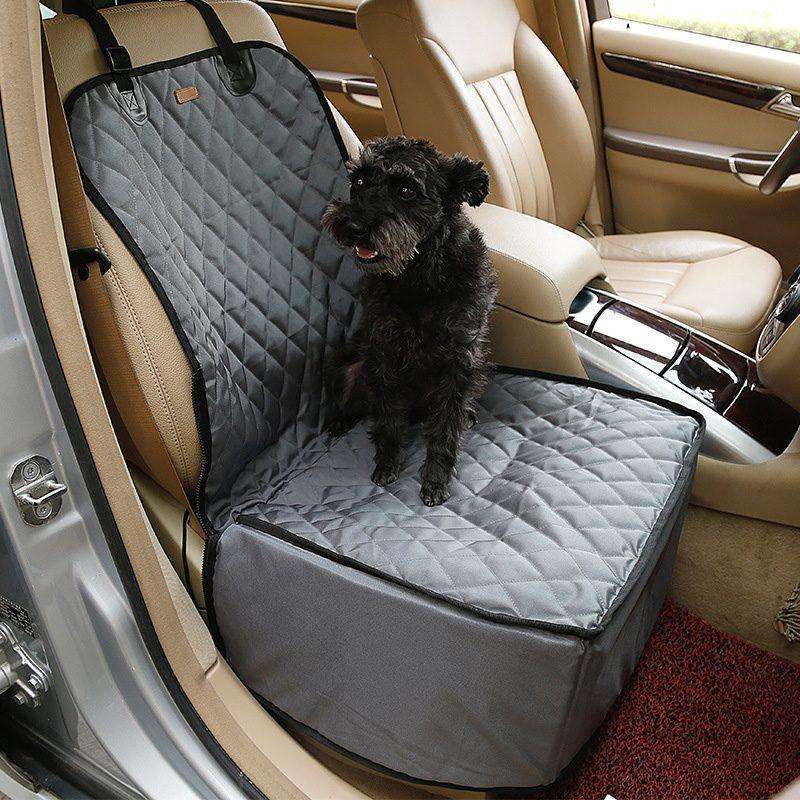 Rover Front Seat Protector-out of stock