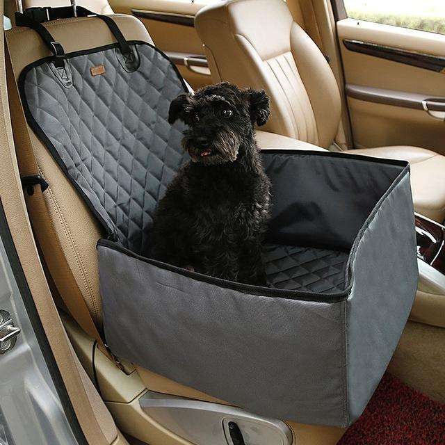 Rover Front Seat Protector-out of stock