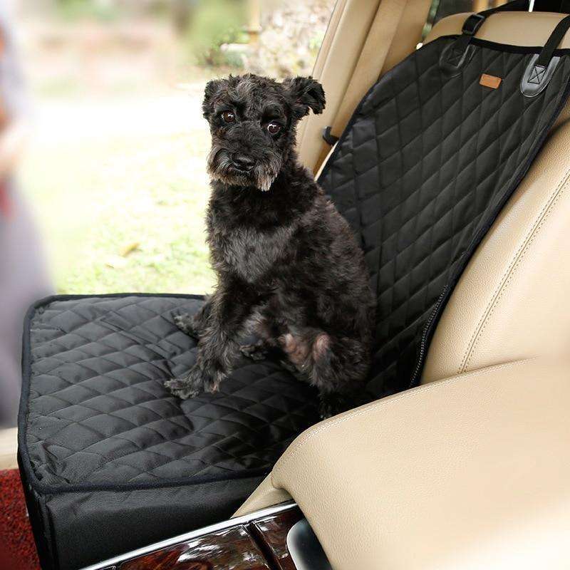 Rover Front Seat Protector-out of stock