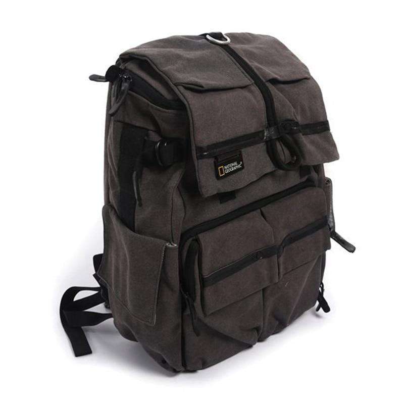 Sydney Series One Camera Backpack