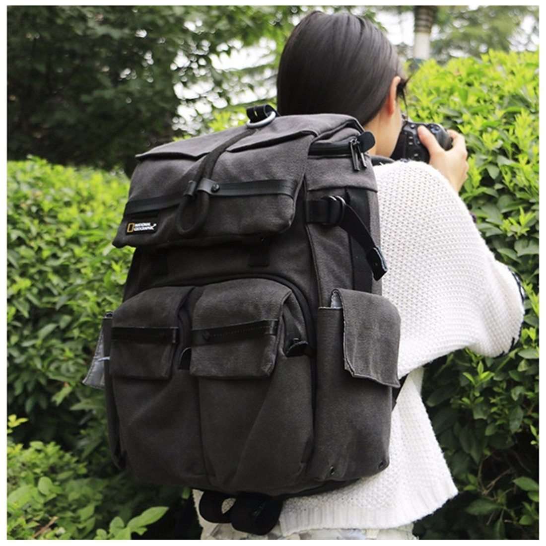 Sydney Series One Camera Backpack