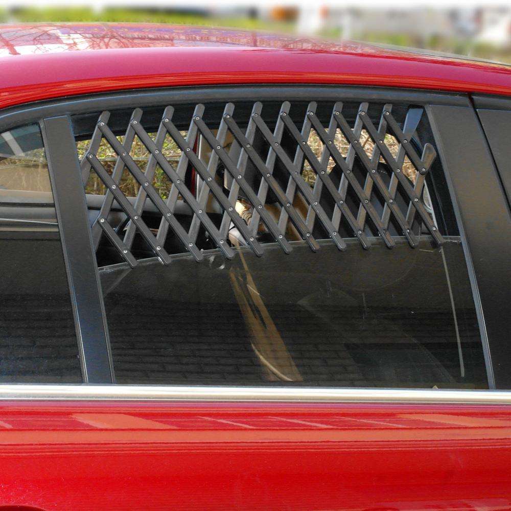 Vehicle Window Ventilation Vent