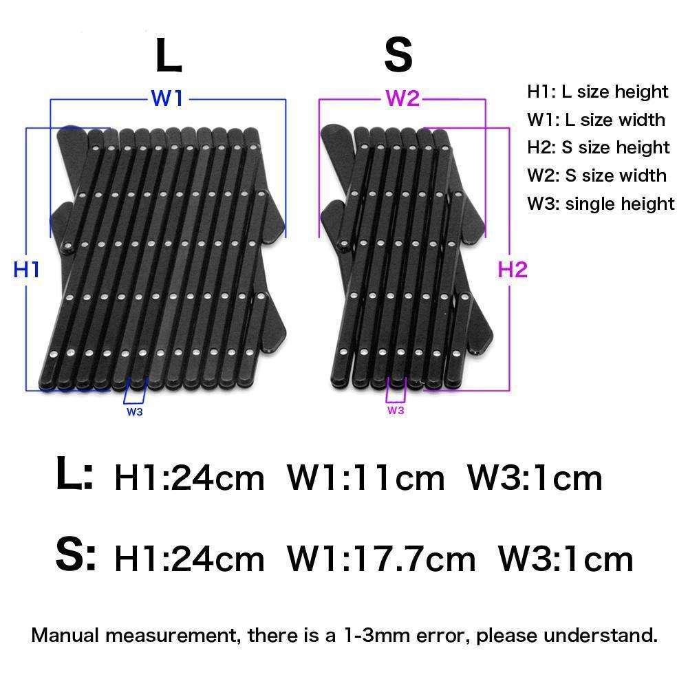 Vehicle Window Ventilation Vent