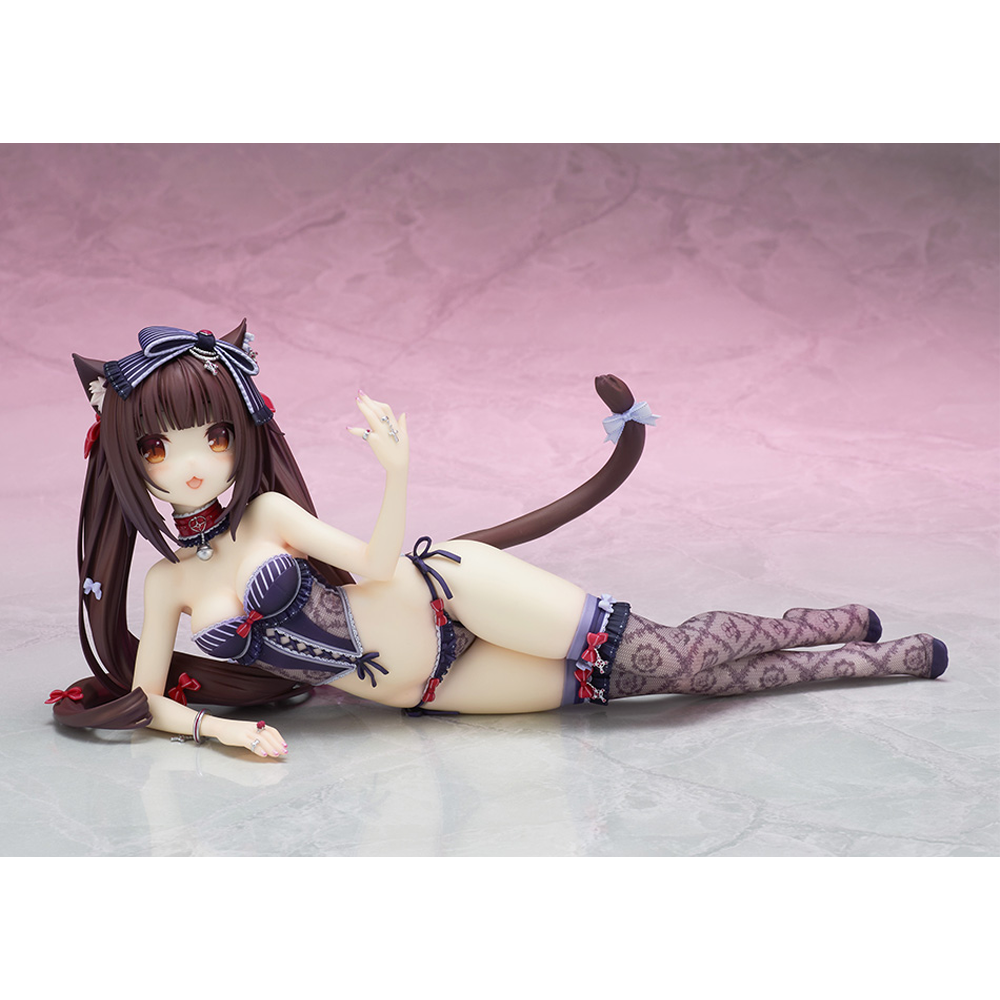 Flare: Nekopara - Chocola Figure