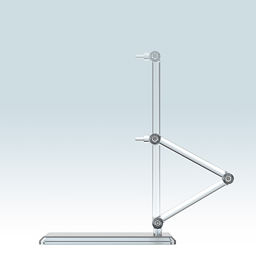 Good Smile Company: The Simple Stand x3 (for Figures & Models)