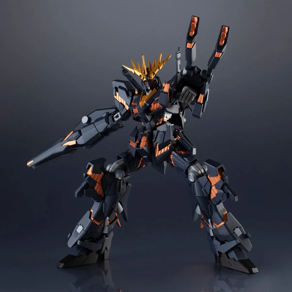 Bandai Spirits: Gundam Universe - RX-0 Unicorn Gundam 02 Banshee GU-05