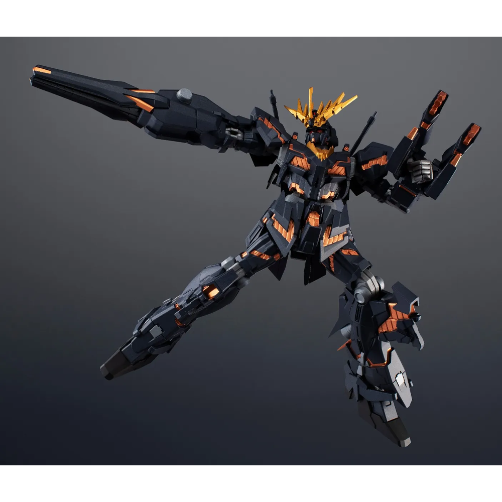 Bandai Spirits: Gundam Universe - RX-0 Unicorn Gundam 02 Banshee GU-05