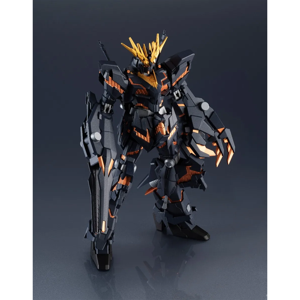 Bandai Spirits: Gundam Universe - RX-0 Unicorn Gundam 02 Banshee GU-05