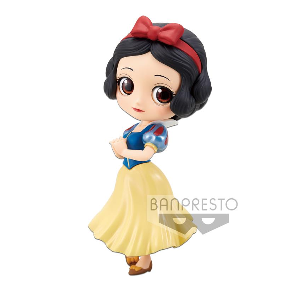 Banpresto: Disney Character Q Posket - Snow White (Ver. A)