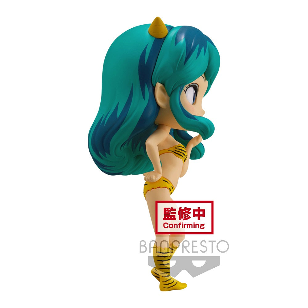 Banpresto Q Posket: Urusei Yatsura - Lum III (Ver. A)