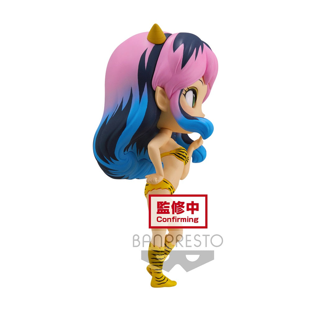 Banpresto Q Posket: Urusei Yatsura - Lum III (Ver. B)