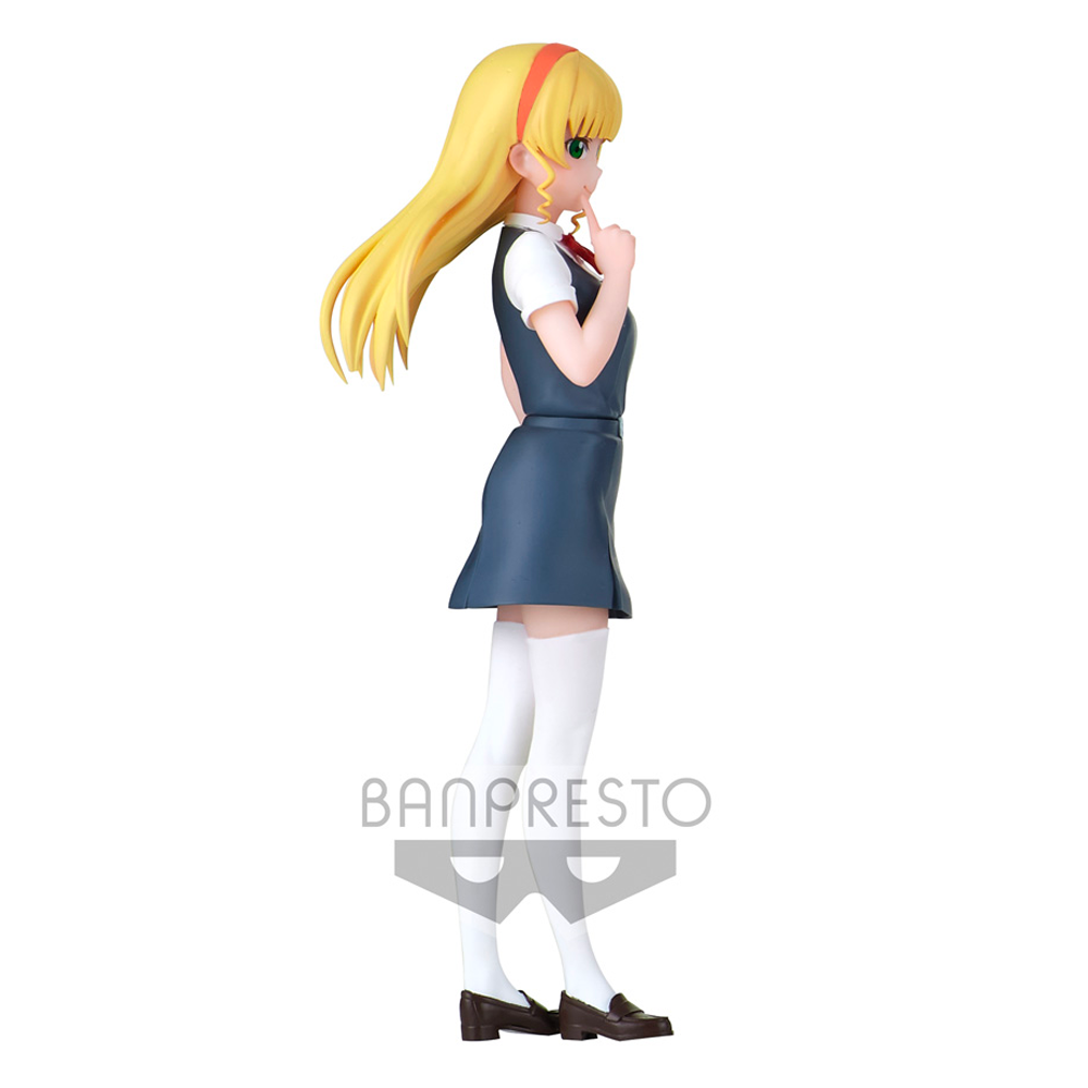 Banpresto: Love Live! Super Star!! - Sumire Heanna Figure