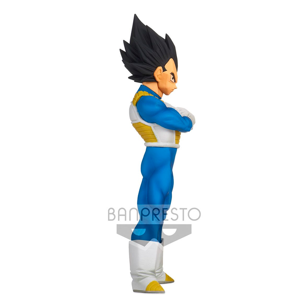 Banpresto: Dragon Ball Z Burning Fighters Vol. 2 - Vegeta