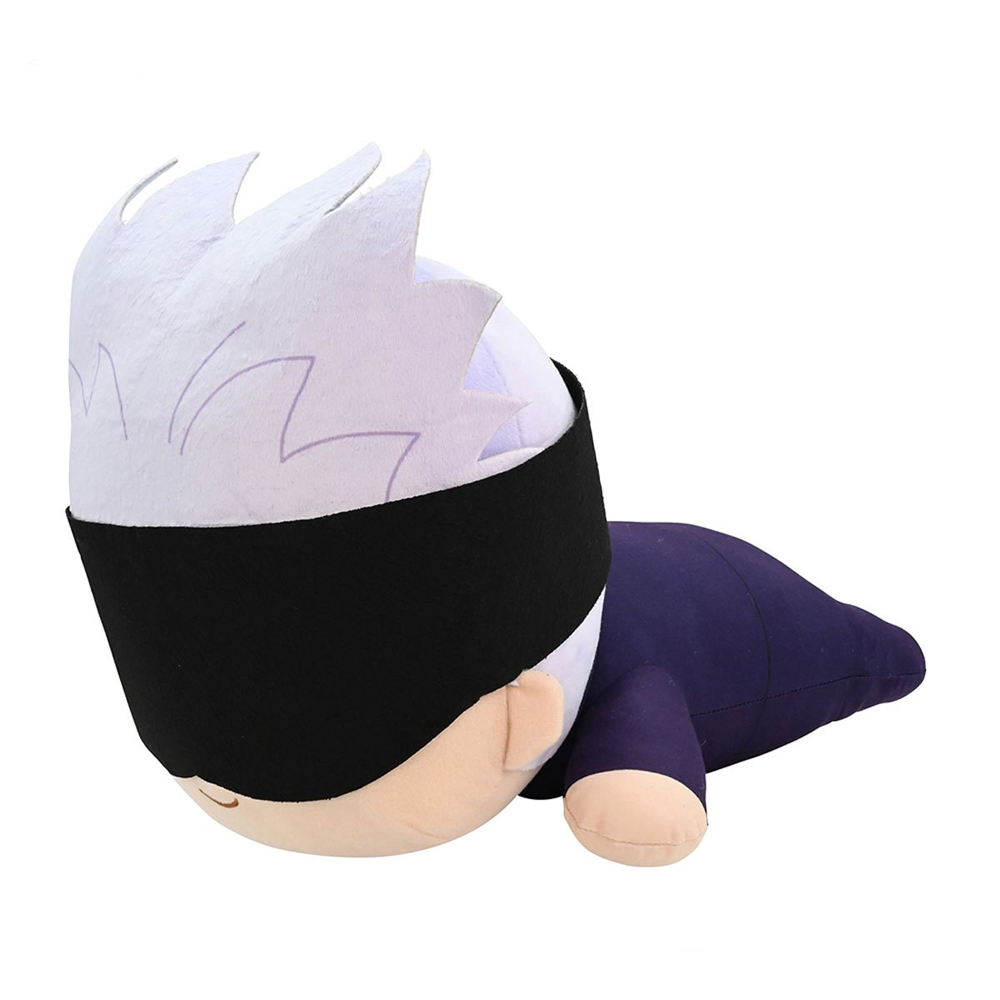 FuRyu: Jujutsu Kaisen - Satoru Gojo Sleep Together BIG Plush