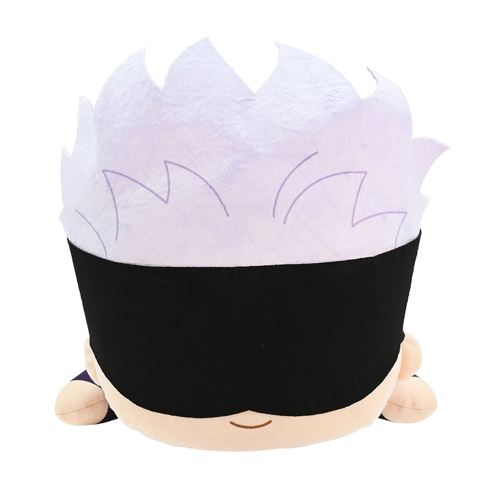 FuRyu: Jujutsu Kaisen - Satoru Gojo Sleep Together BIG Plush