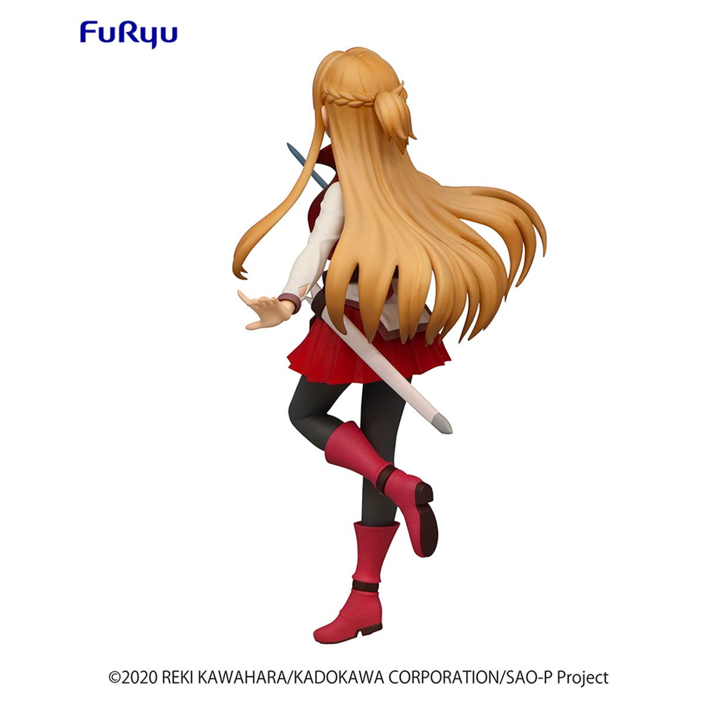 FuRyu: Sword Art Online Progressive: Aria of a Starless Night - Asuna SSS Figure