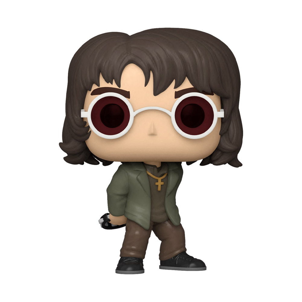 [PRE-ORDER] Funko POP! Rocks: Oasis - Liam Gallagher Vinyl Figure #256