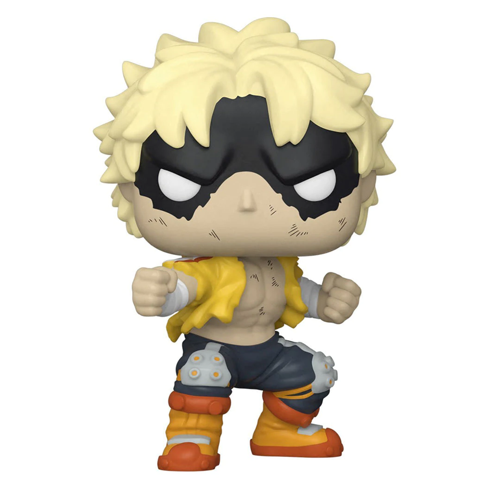 [PRE-ORDER] Funko POP! My Hero Academia - FatGum (Slim Form) Vinyl Figure #1142