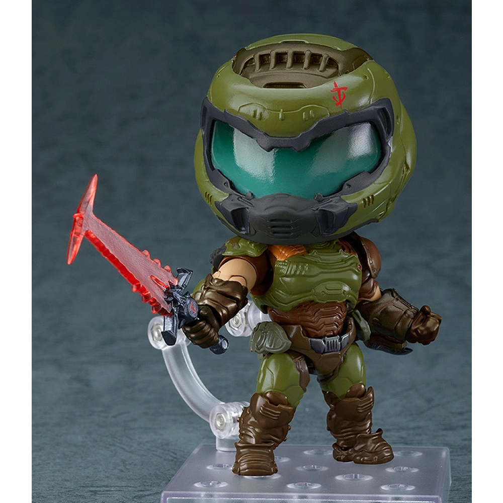 Nendoroid: Doom Eternal - Doom Slayer #1476