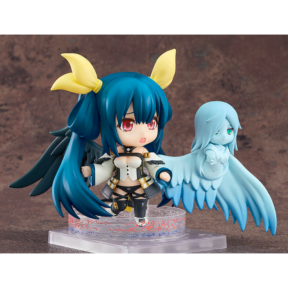 Nendoroid: Guilty Gear Xrd Rev 2 - Dizzy #1562