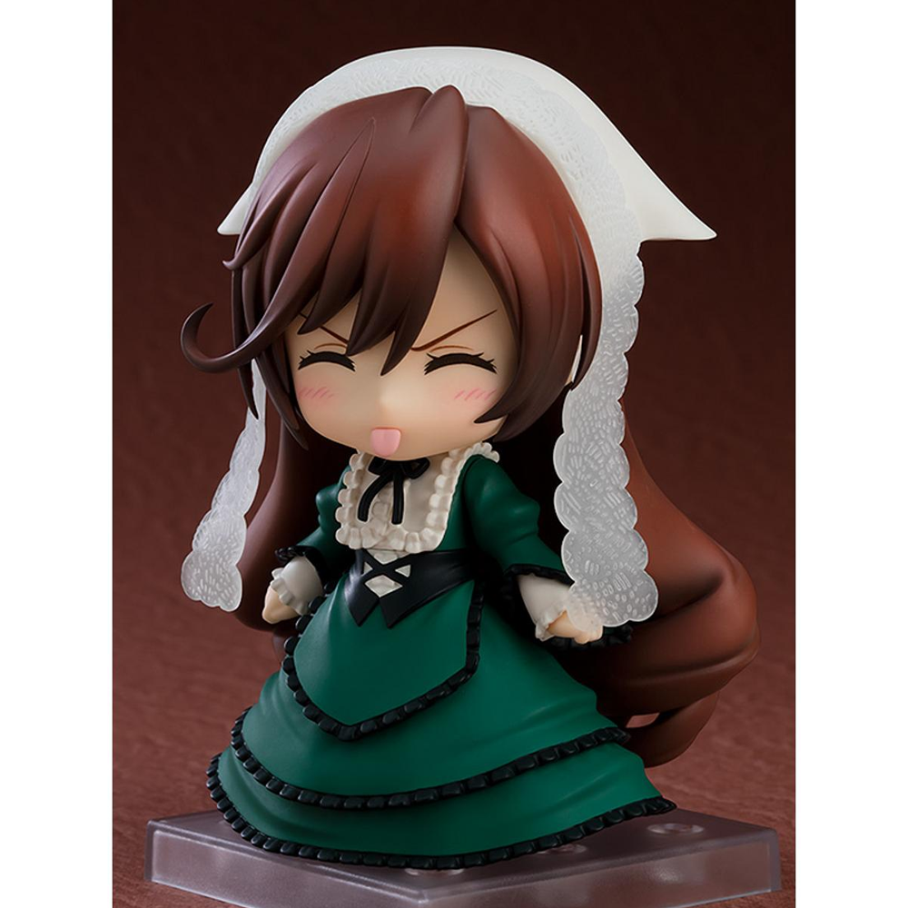 Nendoroid: Rozen Maiden - Suiseiseki #1710