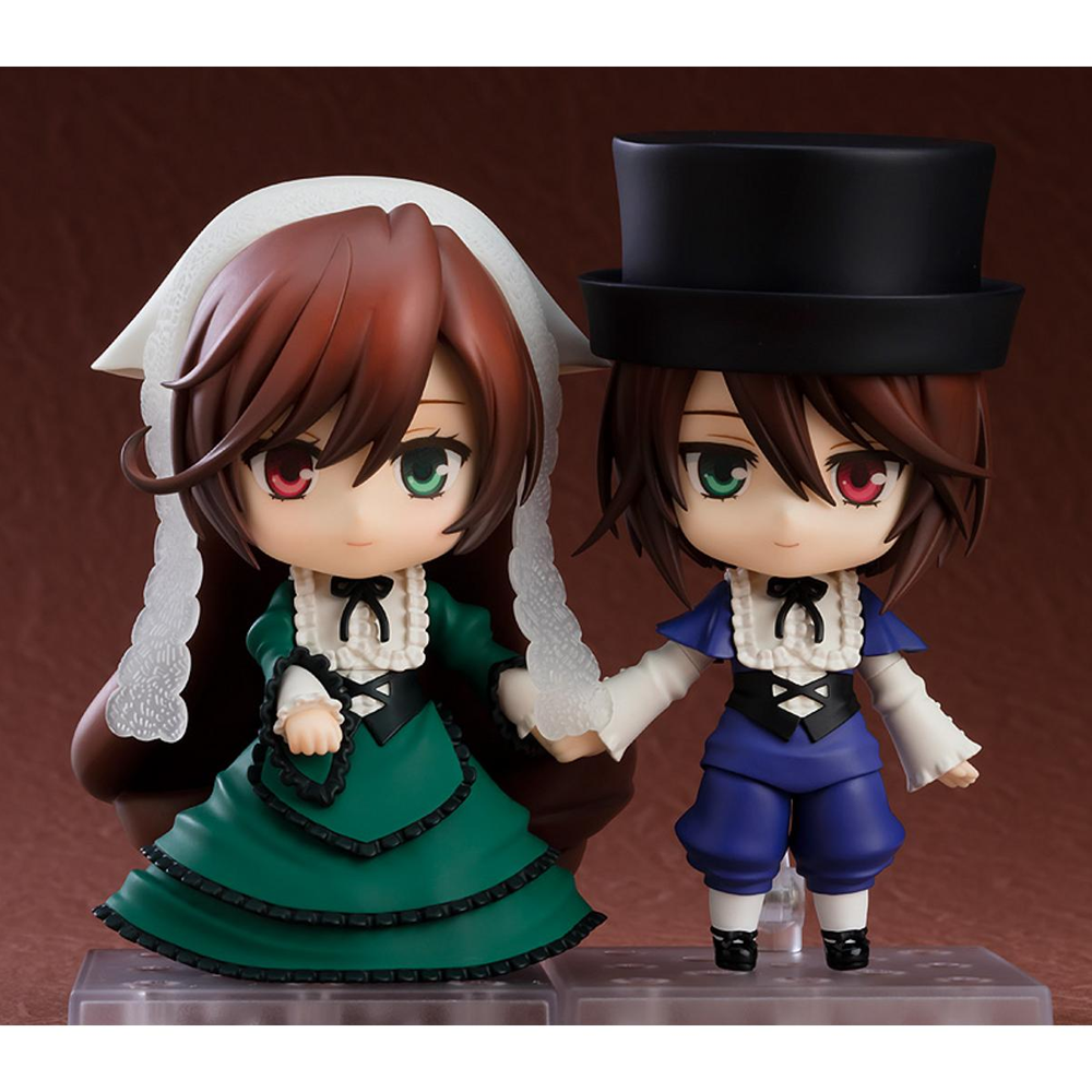 Nendoroid: Rozen Maiden - Suiseiseki #1710