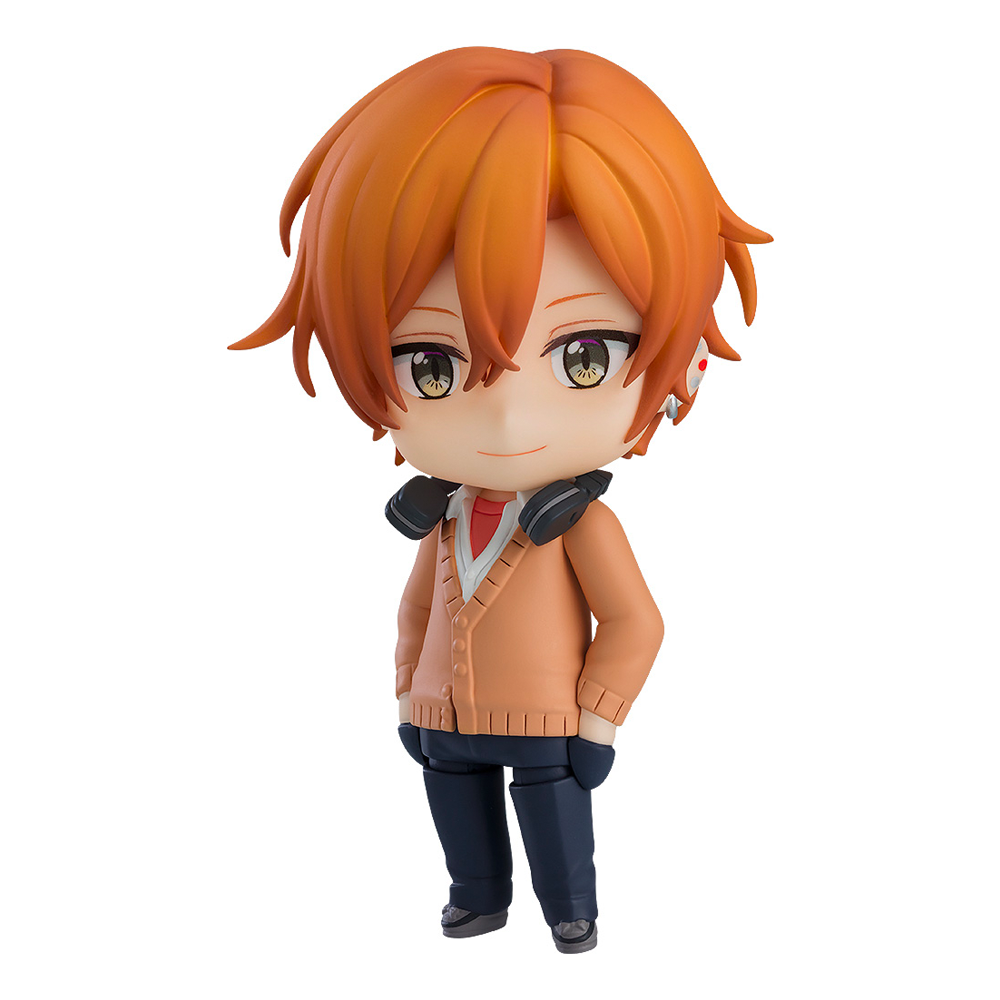 [PRE-ORDER] Nendoroid: Sasaki and Miyano - Shumei Sasaki #1890