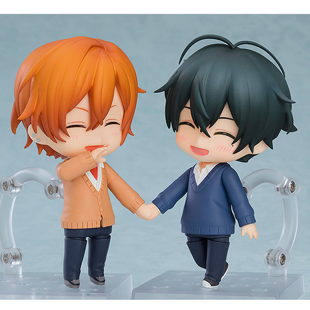 [PRE-ORDER] Nendoroid: Sasaki and Miyano - Shumei Sasaki #1890