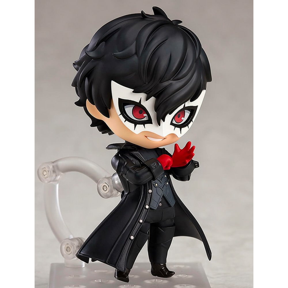 Nendoroid: Persona 5 - Joker #989