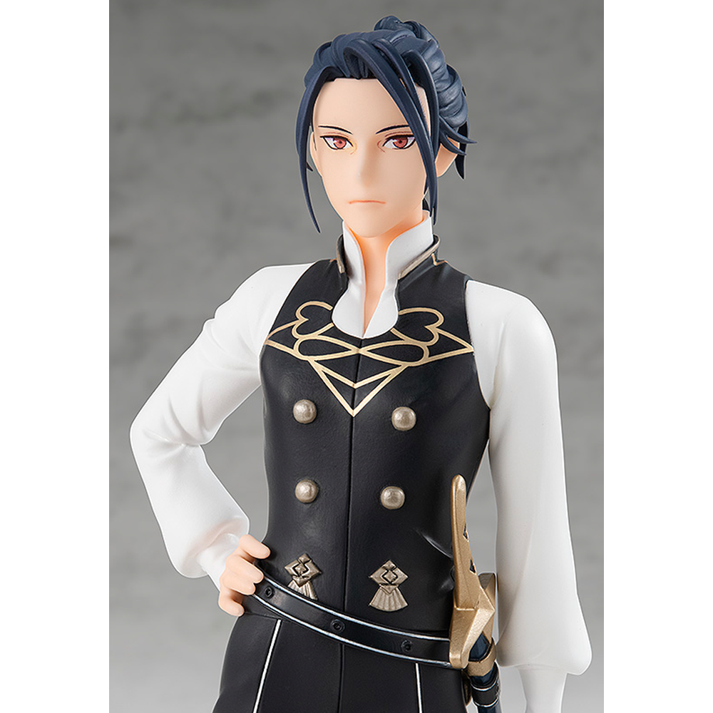 [PRE-ORDER] Good Smile Company: Fire Emblem: Three Houses - POP UP PARADE Felix Hugo Fraldarius