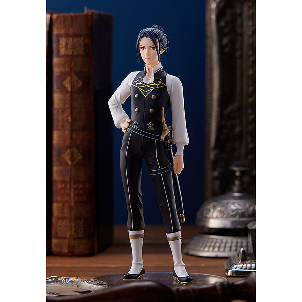 [PRE-ORDER] Good Smile Company: Fire Emblem: Three Houses - POP UP PARADE Felix Hugo Fraldarius