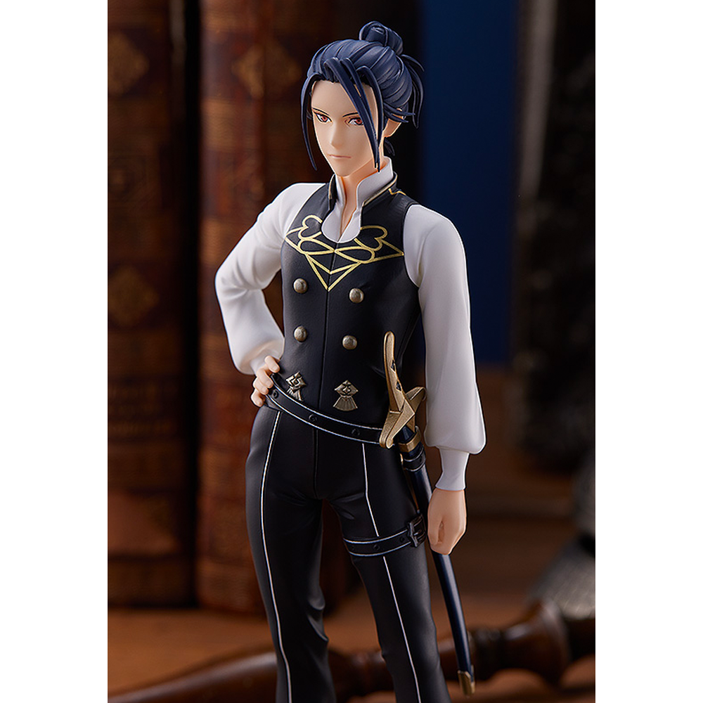 [PRE-ORDER] Good Smile Company: Fire Emblem: Three Houses - POP UP PARADE Felix Hugo Fraldarius