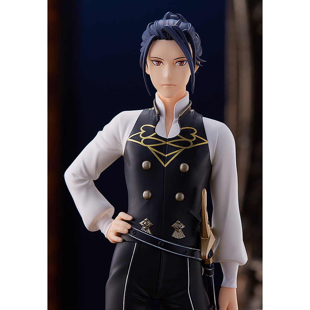 [PRE-ORDER] Good Smile Company: Fire Emblem: Three Houses - POP UP PARADE Felix Hugo Fraldarius