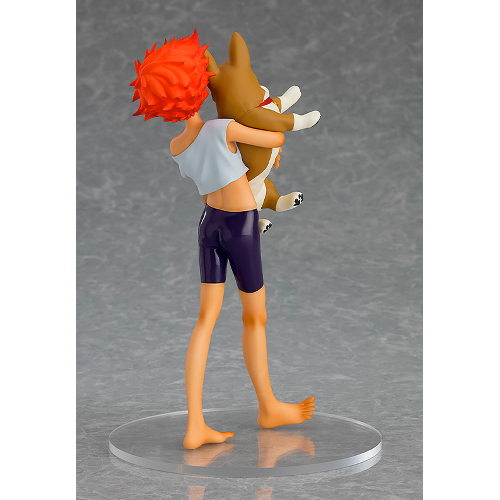 Good Smile Company: Cowboy Bebop - Pop Up Parade Ed & Ein