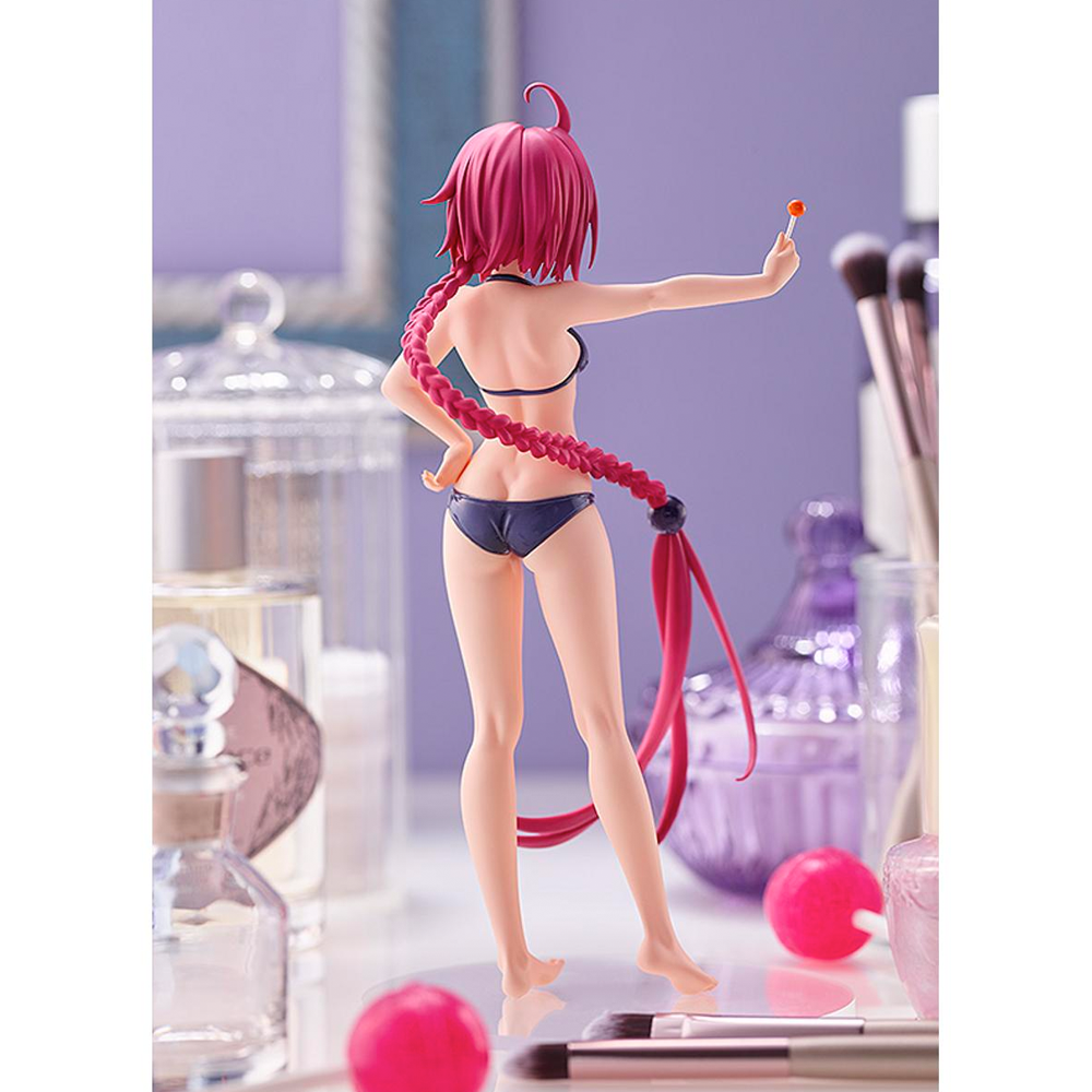 Good Smile Company: To Love-Ru Darkness - POP UP PARADE Mea Kurosaki