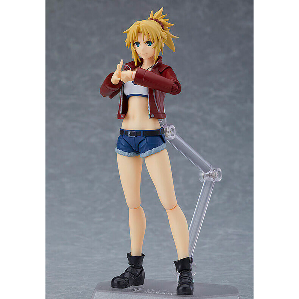 figma: Fate/Apocrypha - Saber of 